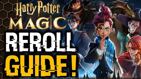This spell can also be used to evade certain attacks. . Harry potter magic awakened reroll